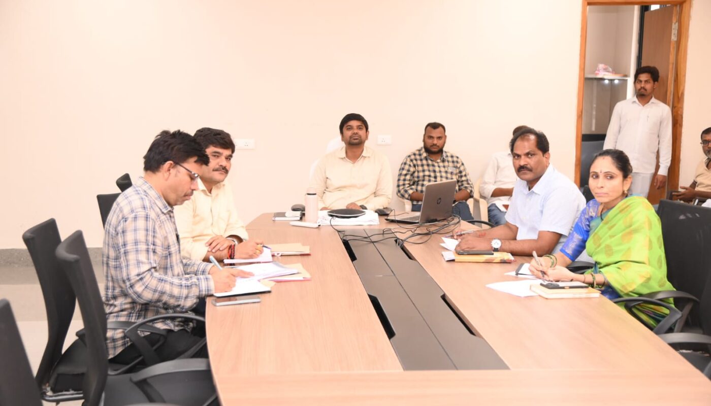 MNCL Collector In Review Meeting