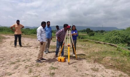 Land Survey