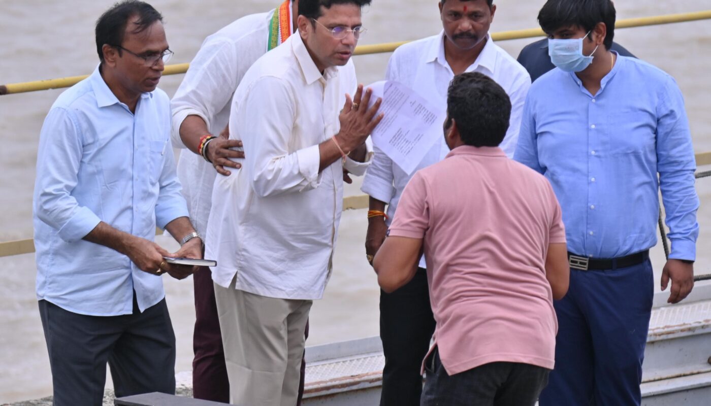 minister sridharbabu