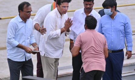 minister sridharbabu