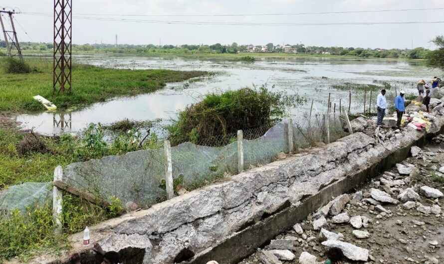 Shanigakunta Issue: షాడో ఎమ్మెల్యే పట్టు బిగించాడా?