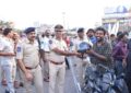 Ramagundam CP Distributing Helmet