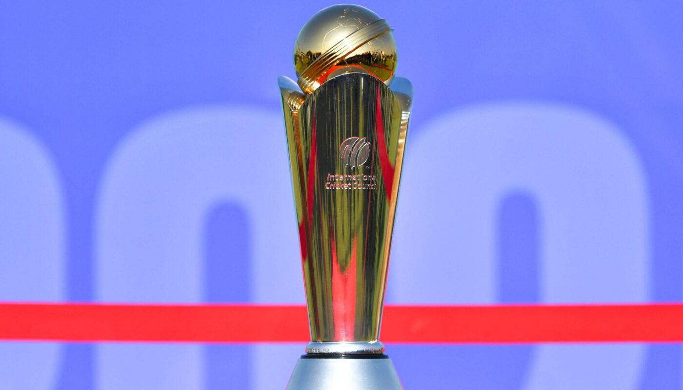 icc champions trophy