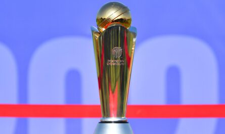 icc champions trophy