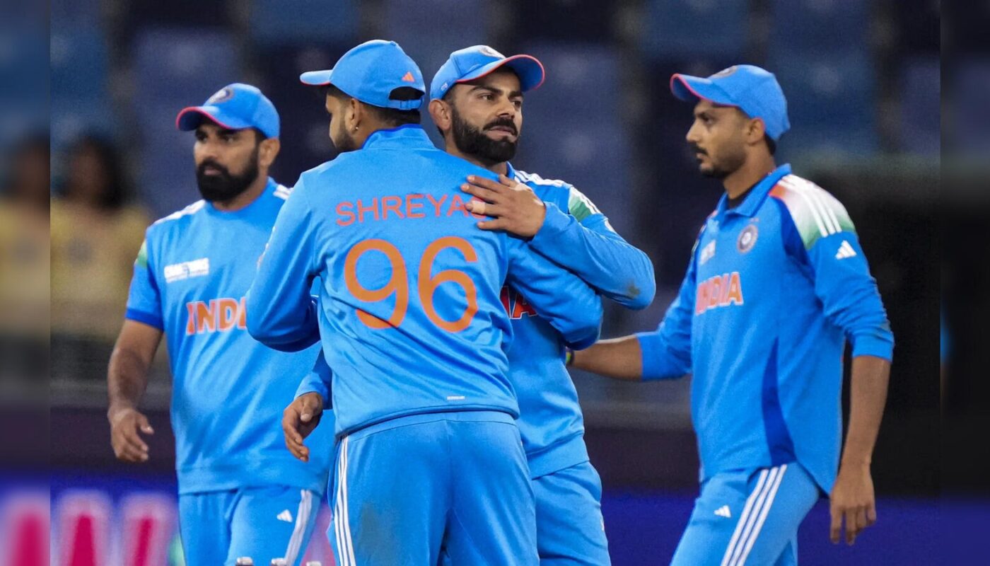 BCCI Contract Details: