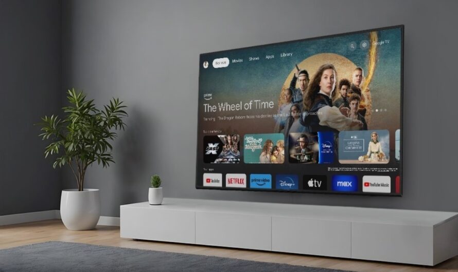 Big Smart TVs: అమెజాన్‌లో 55 అంగుళాల స్మార్ట్ టీవీలకు ఆఫర్ల వెల్లువ