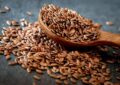 Flax Seeds
