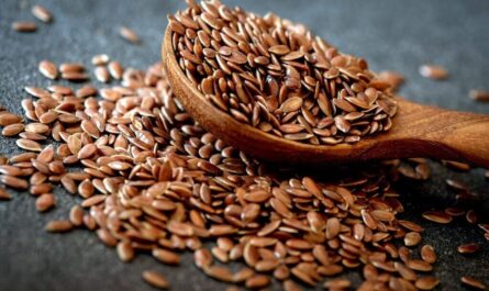 Flax Seeds