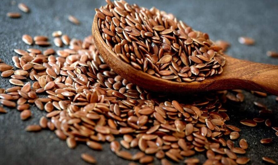Flax Seeds :ఈ గింజలతో జుట్టుకు అద్భుతమైన చిట్కాలు