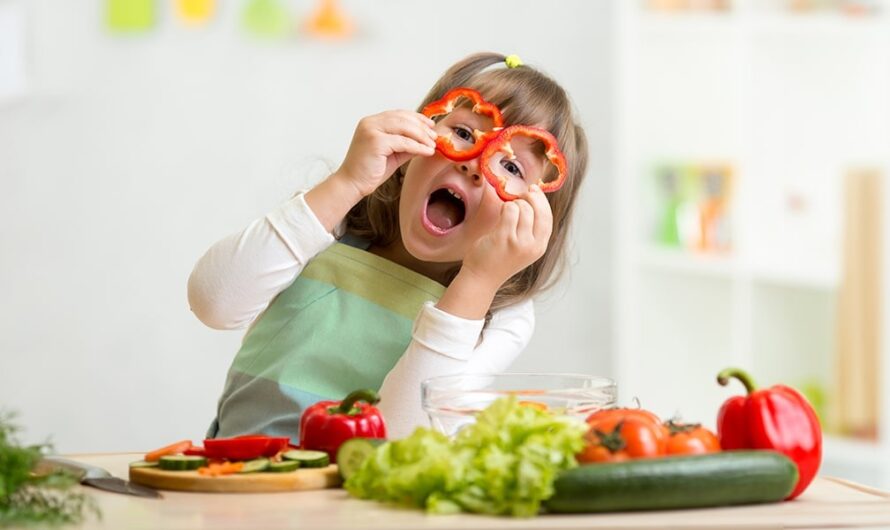 Kids Diet :పిల్లల బ్రెయిన్ చురుకుగా ఉండాలంటే డైట్‌లో ఈ ఆహారం తప్పనిసరిగా ఉండాలి